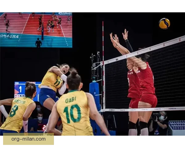 中国女排3-2逆袭巴西上演里约奇迹震撼封神之战 中国女排3-2逆袭巴西上演里约奇迹震撼封神之战